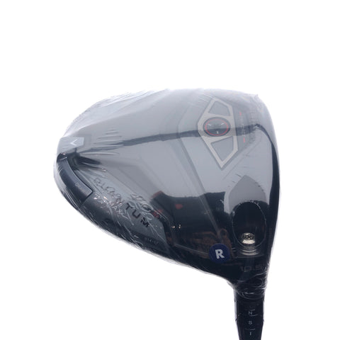 NEW Callaway Quantum Max Driver / 10.5 Degrees / Regular Flex
