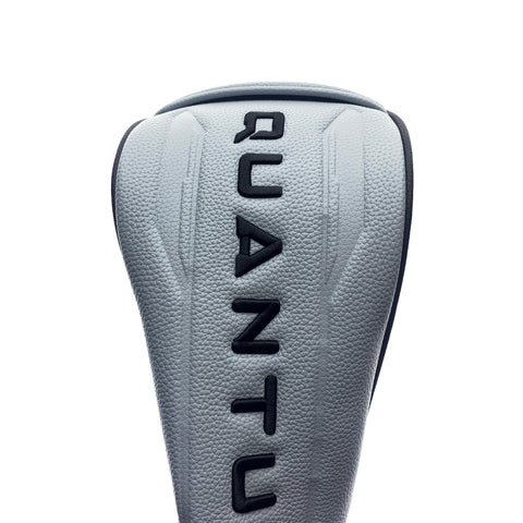 NEW Callaway Quantum Max Driver / 9.0 Degrees / Stiff Flex