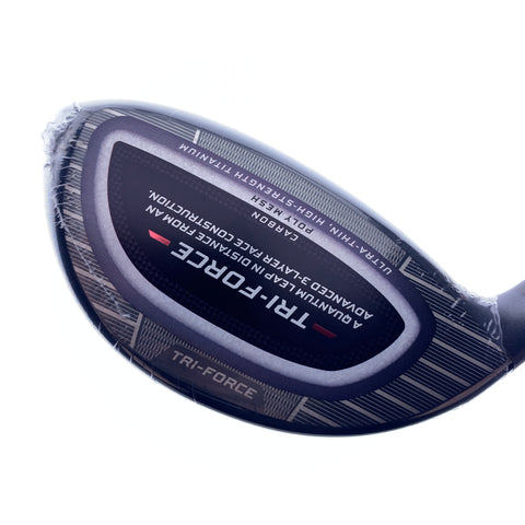 NEW Callaway Quantum Max Driver / 9.0 Degrees / Stiff Flex