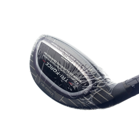 NEW Callaway Quantum Max Driver / 9.0 Degrees / Stiff Flex