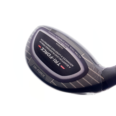 NEW Callaway Quantum Max Driver / 9.0 Degrees / Stiff Flex