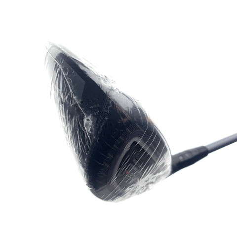 NEW Callaway Quantum Max Driver / 9.0 Degrees / Stiff Flex