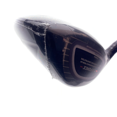 NEW Callaway Quantum Max Driver / 9.0 Degrees / Stiff Flex