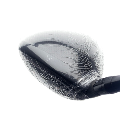 NEW Callaway Quantum Max Driver / 9.0 Degrees / Stiff Flex