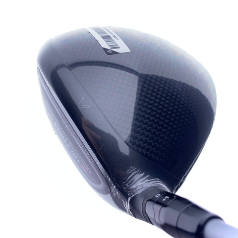 NEW Callaway Quantum Max Driver / 9.0 Degrees / Stiff Flex