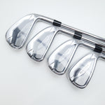 NEW Callaway Quantum Max Iron Set / 5 - PW + AW / Regular Flex