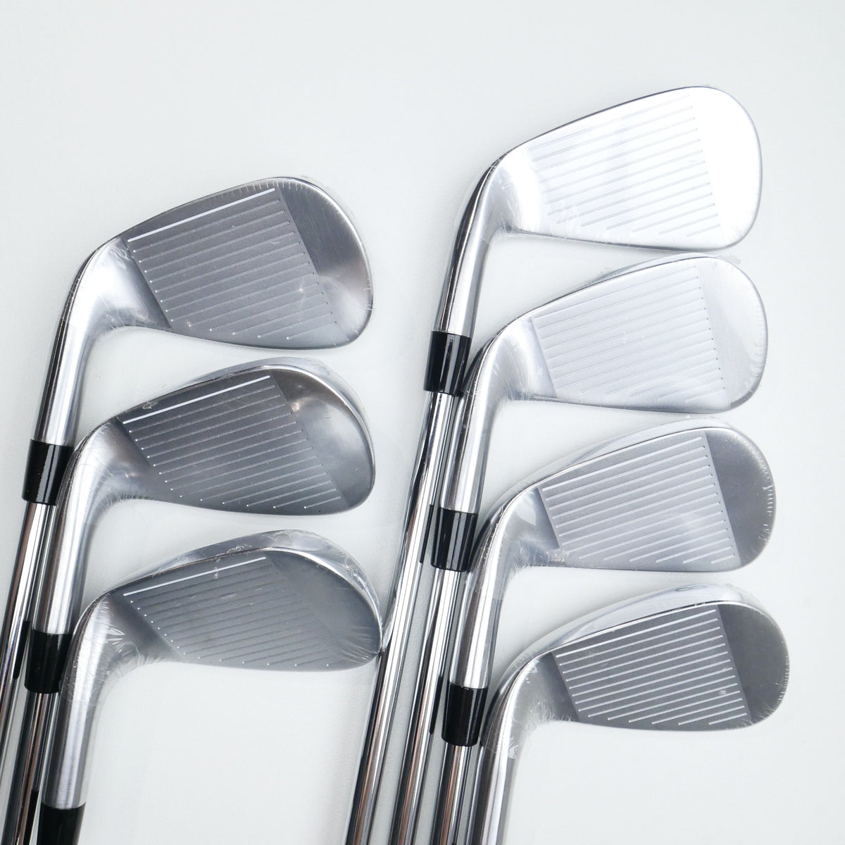 NEW Callaway Quantum Max Iron Set / 5 - PW + AW / Regular Flex