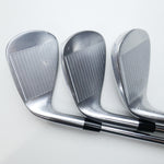 NEW Callaway Quantum Max Iron Set / 5 - PW + AW / Regular Flex