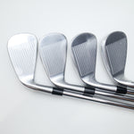 NEW Callaway Quantum Max Iron Set / 5 - PW + AW / Regular Flex