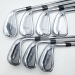 NEW Callaway Quantum Max Iron Set / 5 - PW + AW / Regular Flex