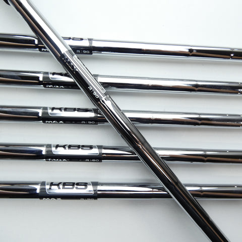 NEW Callaway Quantum Max Iron Set / 5 - PW / Regular Flex