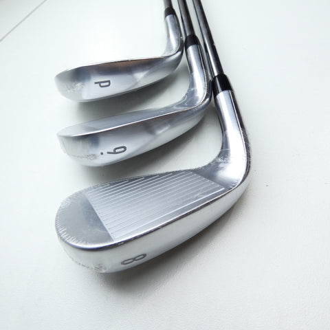 NEW Callaway Quantum Max Iron Set / 5 - PW / Regular Flex