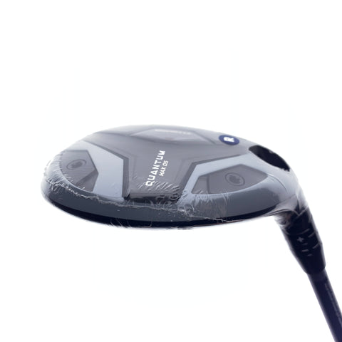 NEW Callaway Quantum Max OS 5 Hybrid / 23 Degrees / Regular Flex