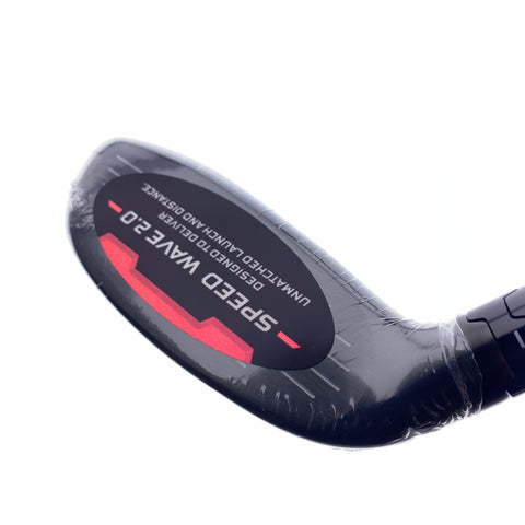 NEW Callaway Quantum Max OS 5 Hybrid / 23 Degrees / Regular Flex