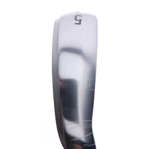 NEW Callaway Quantum Max OS 5 Iron / 22.0 Degrees / Regular Flex