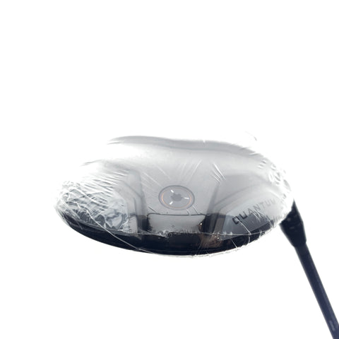 NEW Callaway Quantum Mini Driver / 13.5 Degrees / Regular Flex