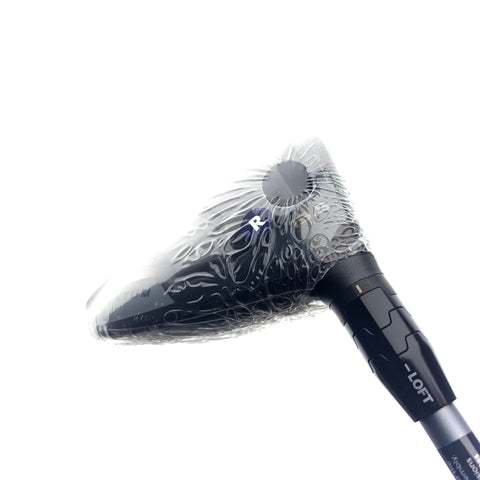 NEW Callaway Quantum Mini Driver / 13.5 Degrees / Regular Flex