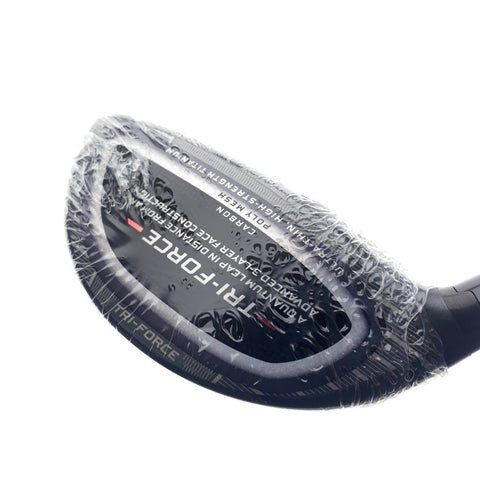 NEW Callaway Quantum Mini Driver / 13.5 Degrees / Regular Flex