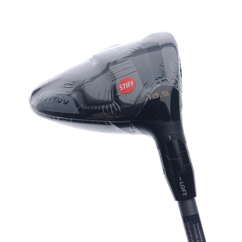 NEW Callaway Quantum Mini Driver / 13.5 Degrees / Stiff Flex