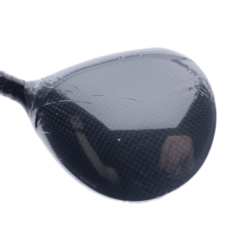 NEW Callaway Quantum Mini Driver / 13.5 Degrees / Stiff Flex