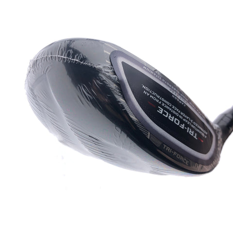 NEW Callaway Quantum Mini Driver / 13.5 Degrees / Stiff Flex