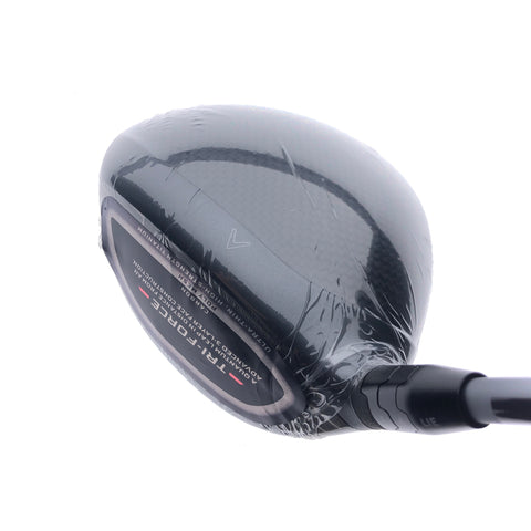 NEW Callaway Quantum Mini Driver / 13.5 Degrees / Stiff Flex
