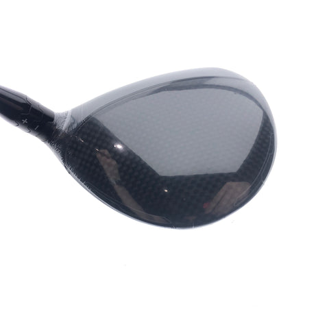 NEW Callaway Quantum Triple Diamond 3 Fairway Wood / 15 Degrees / Stiff Flex