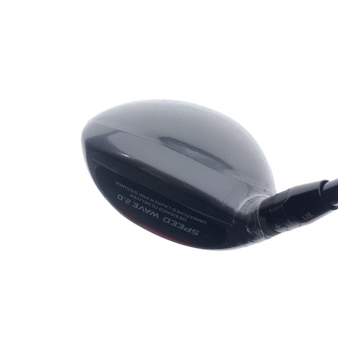 NEW Callaway Quantum Triple Diamond 3 Fairway Wood / 15 Degrees / Stiff Flex