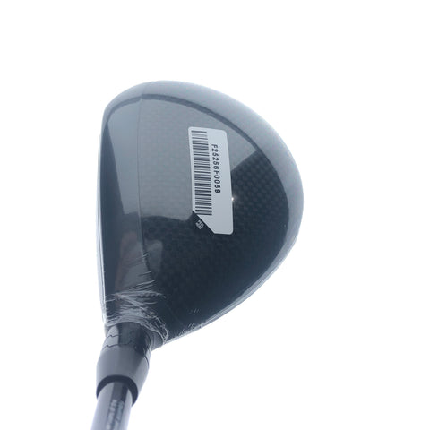 NEW Callaway Quantum Triple Diamond 3 Fairway Wood / 15.0 Degrees / X-Stiff Flex