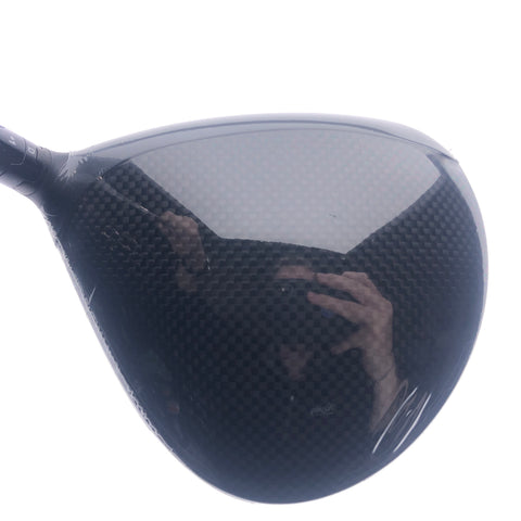 NEW Callaway Quantum Triple Diamond Max Driver / 10.5 Degrees / Stiff Flex