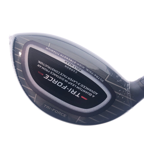 NEW Callaway Quantum Triple Diamond Max Driver / 10.5 Degrees / Stiff Flex