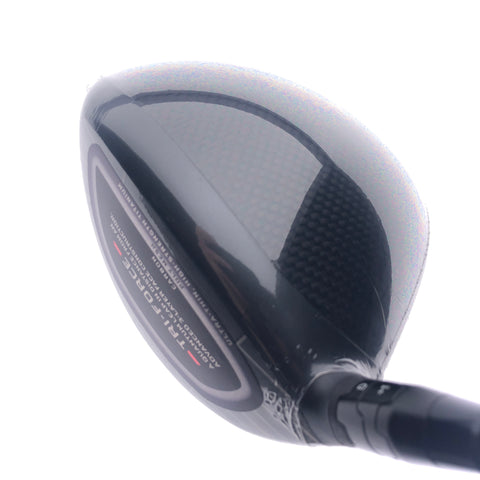 NEW Callaway Quantum Triple Diamond Max Driver / 10.5 Degrees / Stiff Flex