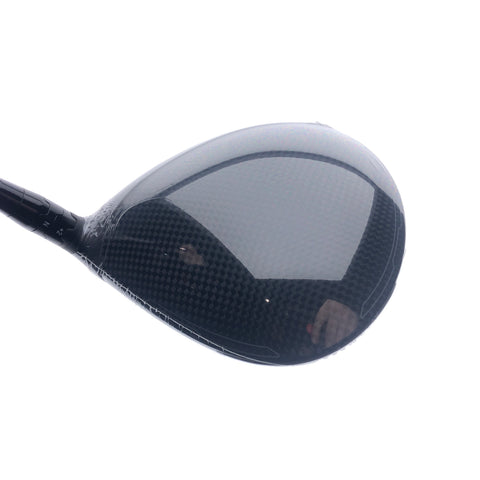NEW Callaway Quantum Triple Diamond Max Driver / 9.0 Degrees / Stiff Flex