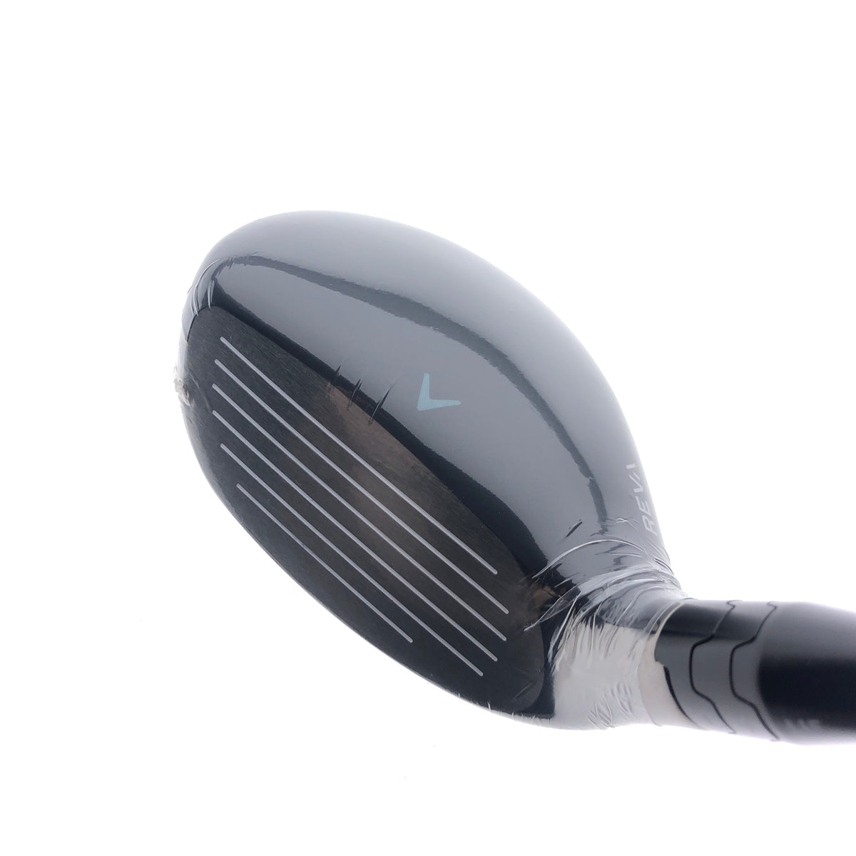 NEW Callaway REVA Rise 8 Hybrid / 38 Degrees / Ladies Flex