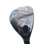 NEW Callaway REVA Rise 8 Hybrid / 38 Degrees / Ladies Flex