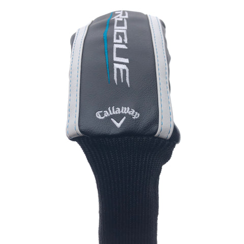 NEW Callaway Rogue 4 Hybrid / 21 Degrees / A Flex