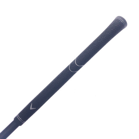 NEW Callaway Rogue 4 Hybrid / 21 Degrees / A Flex