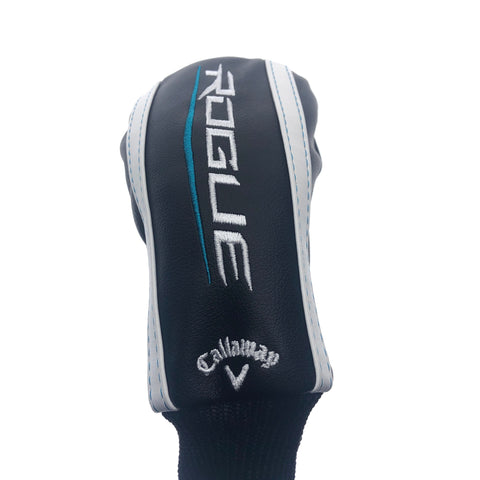 NEW Callaway Rogue 4 Hybrid / 21 Degrees / Regular Flex