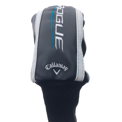 NEW Callaway Rogue 4 Hybrid / 21 Degrees / Regular Flex