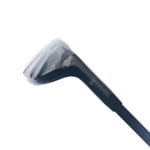 NEW Callaway Rogue 4 Hybrid / 21 Degrees / Regular Flex