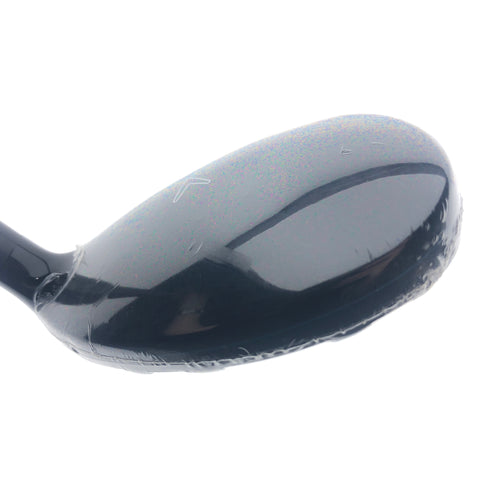 NEW Callaway Rogue 4 Hybrid / 21 Degrees / Regular Flex