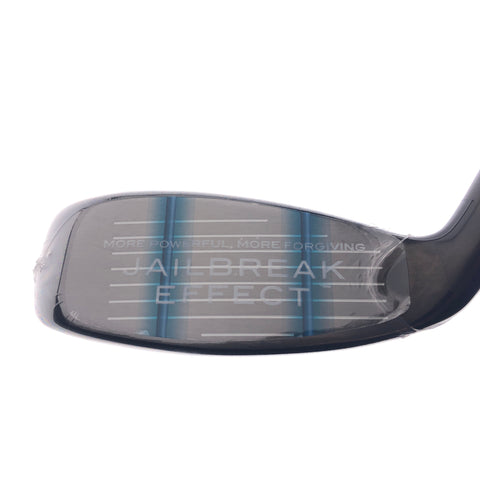 NEW Callaway Rogue 4 Hybrid / 21 Degrees / Regular Flex