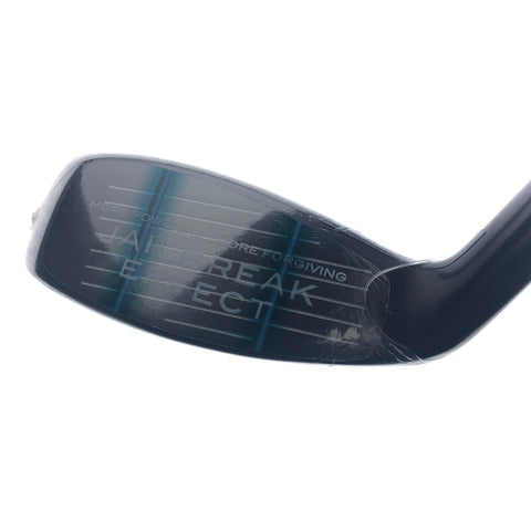 NEW Callaway Rogue 4 Hybrid / 21 Degrees / Regular Flex