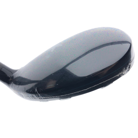 NEW Callaway Rogue 4 Hybrid / 21 Degrees / Regular Flex