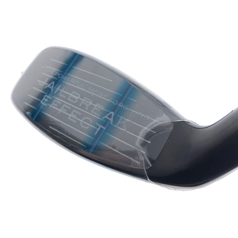 NEW Callaway Rogue 4 Hybrid / 21 Degrees / Regular Flex