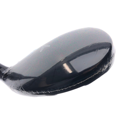 NEW Callaway Rogue 4 Hybrid / 21 Degrees / Stiff Flex