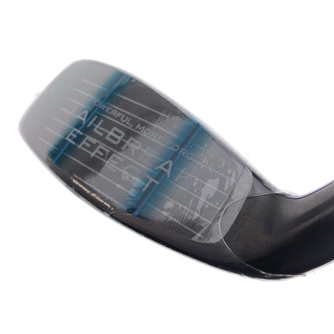 NEW Callaway Rogue 4 Hybrid / 21 Degrees / Stiff Flex
