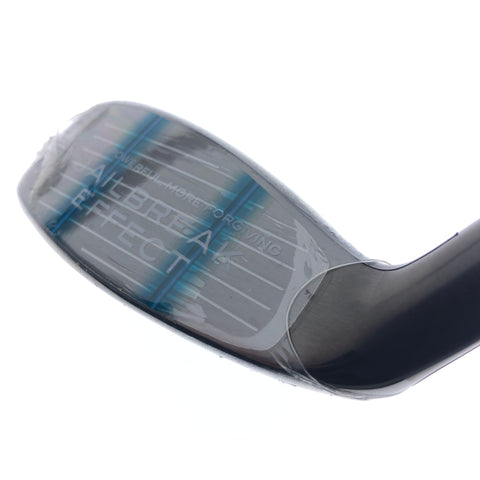 NEW Callaway Rogue 4 Hybrid / 21 Degrees / Stiff Flex