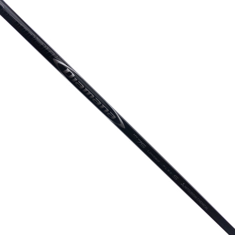 NEW Callaway Rogue 4 Hybrid / 21 Degrees / Stiff Flex