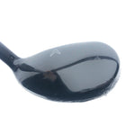NEW Callaway Rogue 4 Hybrid / 21.0 Degrees / Ladies Flex